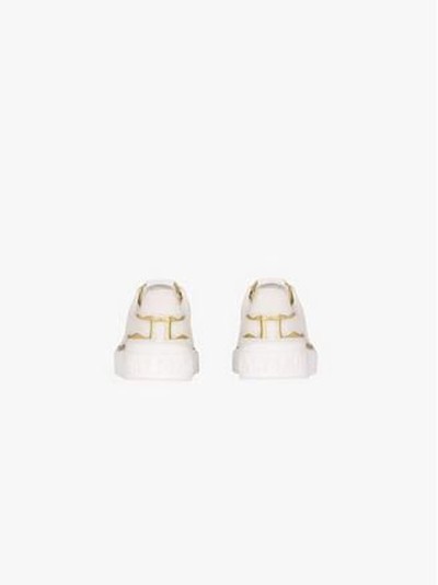 Balmain - Trainers - B-Court for WOMEN online on Kate&You - XN0VI690LRLNGAD K&Y16628