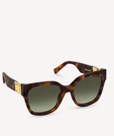 Louis Vuitton Sunglasses LV Treasure Kate&You-ID15020