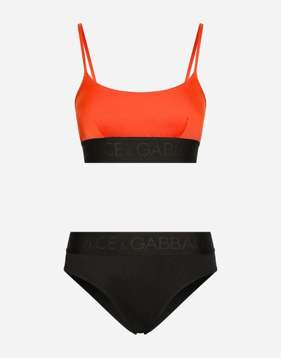 Dolce & Gabbana Bikinis Kate&You-ID16965