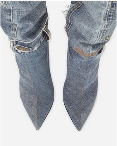 Dolce & Gabbana - Boots - for WOMEN online on Kate&You - CU0842AY84180650 K&Y15542