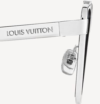 Louis Vuitton - Lunettes de soleil pour HOMME 1.1 EVIDENCE online sur  Kate&You - Z1502W K&Y10976