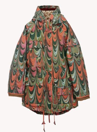 Chloé - Parka coats - SHELTERSUIT & CHLOÉ for WOMEN online on Kate&You - CHC21WMA39400666 K&Y12534