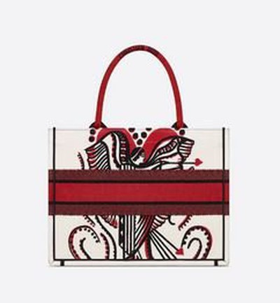 Dior - Tote Bags - for WOMEN online on Kate&You - M1296ZTQG_M941 K&Y15362