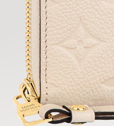 Louis Vuitton - Portafogli per DONNA Zippy online su Kate&You - M82212 K&Y17273