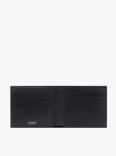 Givenchy - Wallets & cardholders - for MEN online on Kate&You - BK608NK1EB-001 K&Y14670