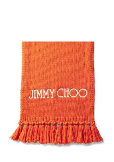 Jimmy Choo - Scarves - JUTTA for WOMEN online on Kate&You - JUTTAH65087300S730 K&Y14264