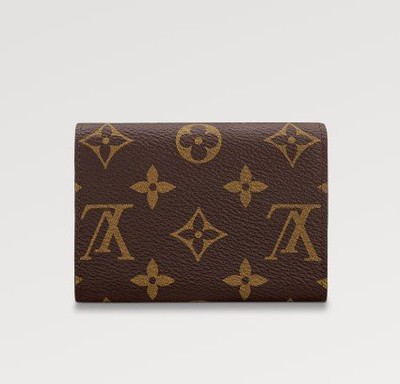 Louis Vuitton - Portafogli per DONNA Rosalie online su Kate&You - M41939 K&Y17236