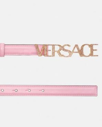 Versace - Belts - for WOMEN online on Kate&You - 1002202-1A01051_1P56V K&Y15247