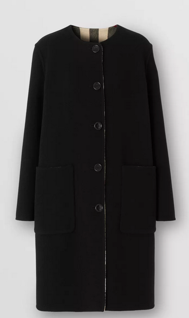 Burberry - Double Breasted & Peacoats - for WOMEN online on Kate&You - 80345151 K&Y9546