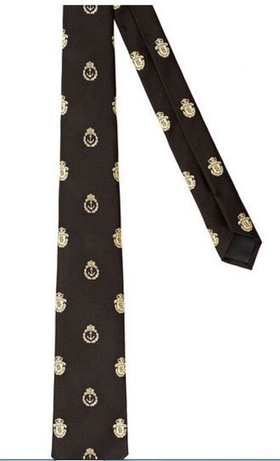 Billionaire - Ties & Bow Ties - for MEN online on Kate&You - B19A-MAD0167-BTE004N_08 K&Y4189