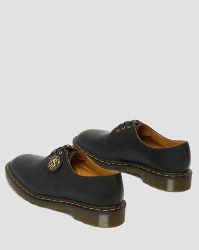 Dr Martens - Chaussures à lacets pour HOMME 1461 online sur Kate&You - 26851001 K&Y12085