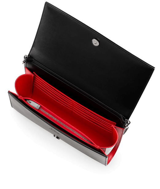 Christian Louboutin - Clutch Bags - for WOMEN online on Kate&You - 3175013B078 K&Y5530