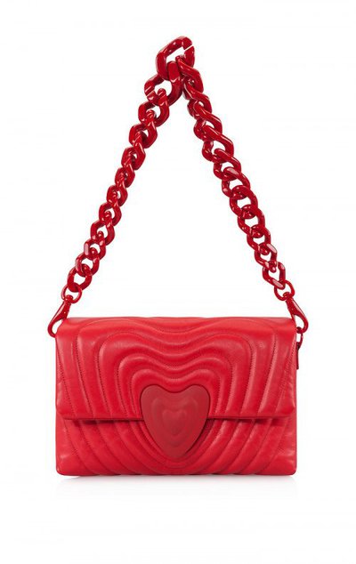 Escada on sale red bag