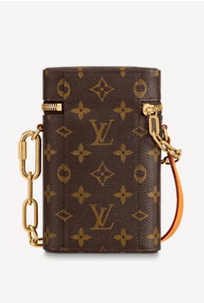 Louis Vuitton - Coques Smartphone pour HOMME online sur Kate&You - M44914 K&Y10341