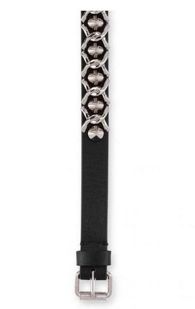 Christian Louboutin - Belts - for WOMEN online on Kate&You - 3215211bk65 K&Y12779