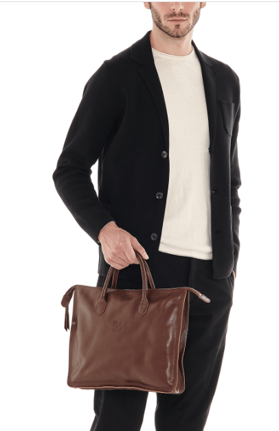 Il Bisonte - Tote Bags - for MEN online on Kate&You - D0308..P869 K&Y6248