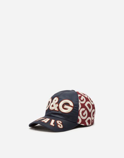 Dolce & Gabbana - Cappelli per UOMO online su Kate&You - GH613ZFUMRCB0339 K&Y2572