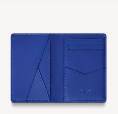 Louis Vuitton - Portefeuilles et Porte-documents pour HOMME online sur Kate&You - M80585 K&Y10866