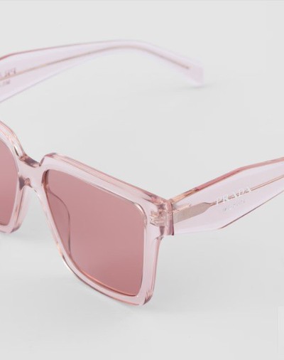 Prada - Sunglasses - Eyewear Collection for WOMEN online on Kate&You - SPR24Z_E13I_FE08M_C_056 K&Y17151