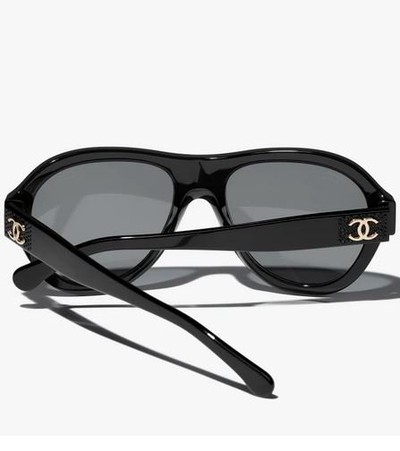 Chanel - Lunettes de soleil pour FEMME online sur Kate&You - 5467B C622/T8, A71458 X02560 S2228 K&Y16726