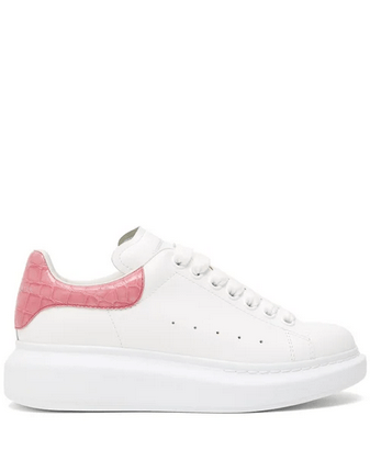 Alexander McQueen - Baskets pour FEMME online sur Kate&You - K&Y8510