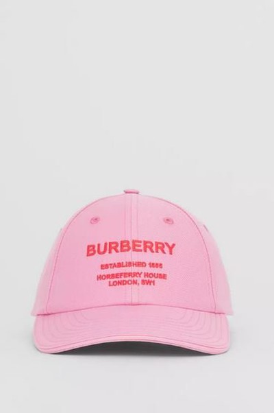 Burberry 帽子 Kate&You-ID14886