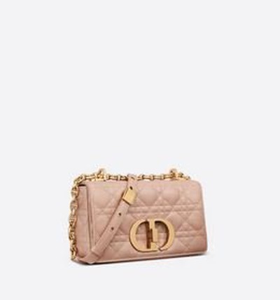 Dior - Cross Body Bags - Caro Small for WOMEN online on Kate&You - M9241UWHC_M49P_TU K&Y15474