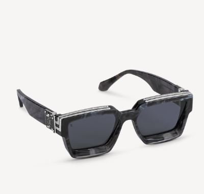 Louis Vuitton Sunglasses 1.1 MILLIONAIRES Kate&You-ID10979