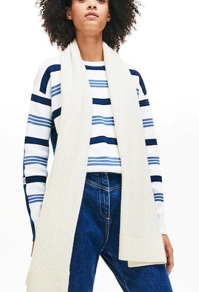 Lacoste Scarves Kate&You-ID3072