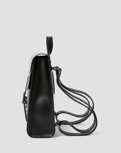 Dr Martens - Backpacks - LEATHER MINI for WOMEN online on Kate&You - AB101001 K&Y12105