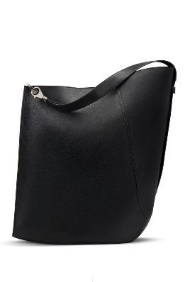 Lanvin - Sacs portés épaule pour FEMME HOOK online sur Kate&You - LM-BGTQ02-SILK-P20631 K&Y9462