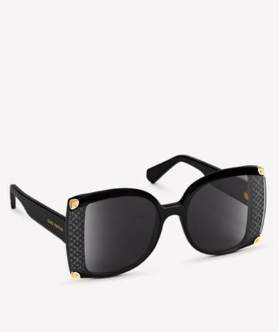 Louis Vuitton Sunglasses In The Mood For Love  Kate&You-ID15054