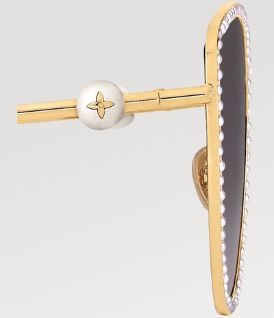 Louis Vuitton - Sunglasses - LV Pearl for WOMEN online on Kate&You - Z1995U K&Y17004
