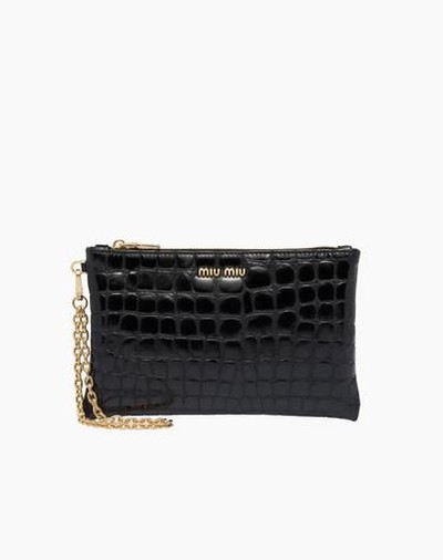 Miu Miu Clutch Bags Kate&You-ID16585