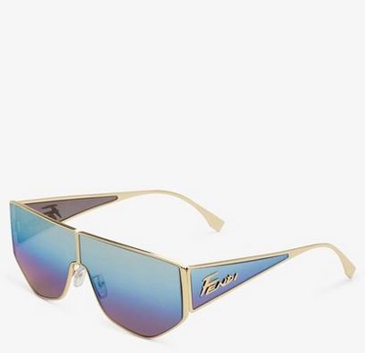 Fendi - Sunglasses - for WOMEN online on Kate&You - FOL031V1TF1B48 K&Y16301