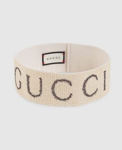 Gucci - Accessoires cheveux pour FEMME online sur Kate&You - 4918203G1339060 K&Y15992