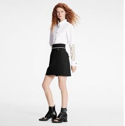 レディース - Louis Vuitton ルイヴィトン - シャツ | Kate&You - 海外限定モデルを購入 - 1A9XIP K&Y15304