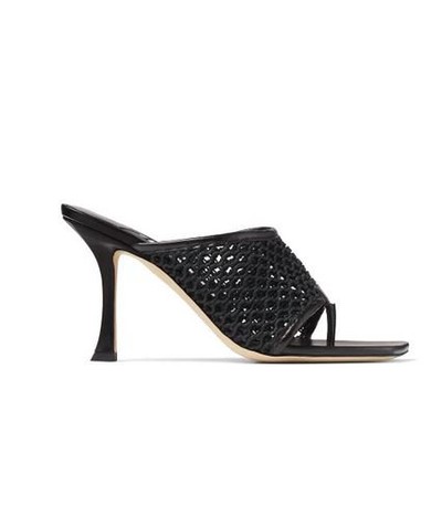 Jimmy Choo - Sandals - SEHER 90 for WOMEN online on Kate&You - SEHER90ZQQ K&Y15505