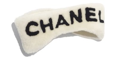 Chanel Hair Accessories Kate&You-ID2513