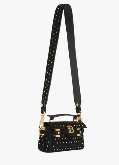 Balmain - Cross Body Bags - for WOMEN online on Kate&You - XN0AE742AVPKEAD K&Y16087