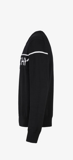 Givenchy - Pulls pour HOMME online sur Kate&You - BM90B4401M-199 K&Y8849