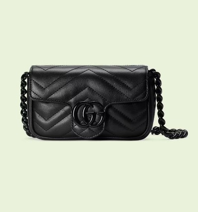 Gucci クロスボディバッグ Kate&You-ID16717