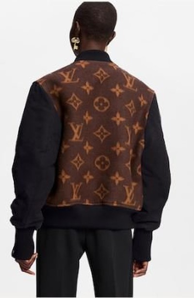 Louis Vuitton - Bomber Jackets - for WOMEN online on Kate&You - 1A9DJ8 K&Y12558