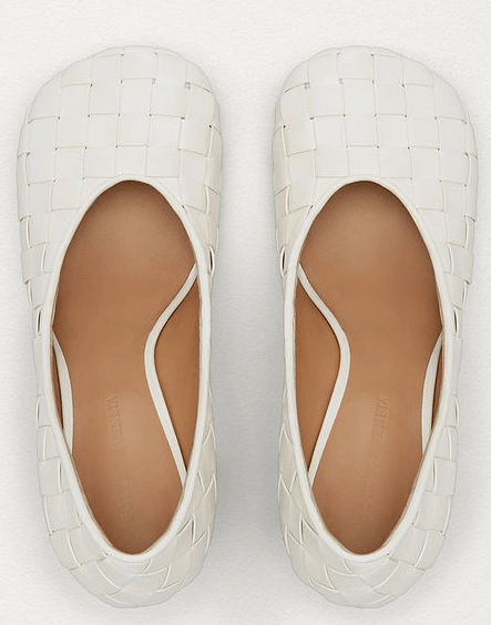 Bottega Veneta - Escarpins pour FEMME online sur Kate&You - 578375VBPN09122 K&Y6430