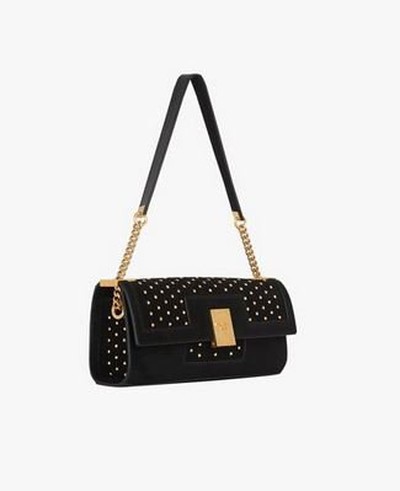 Balmain - Sac à main pour FEMME clutch 1945 online sur Kate&You - XN0AE670AVPKEAD K&Y16630