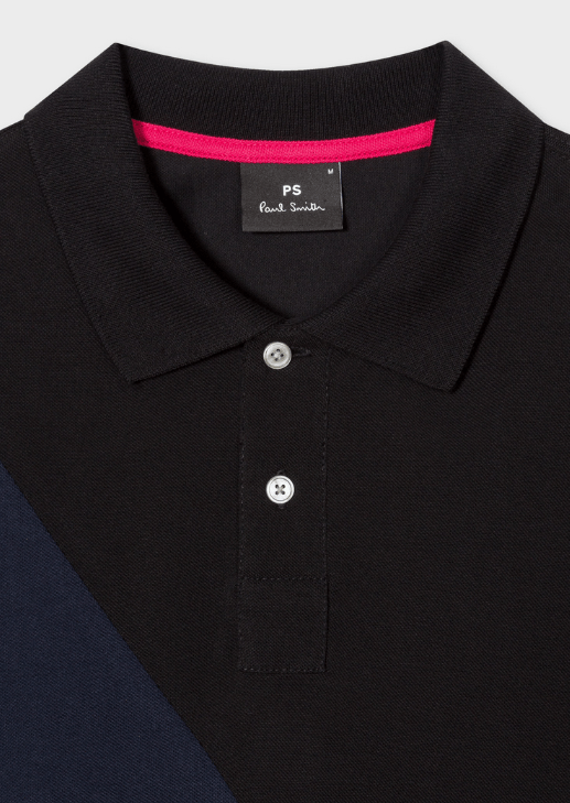 Paul Smith - Polo Shirts - for MEN online on Kate&You - M2R-954T-D20068-79 K&Y7336