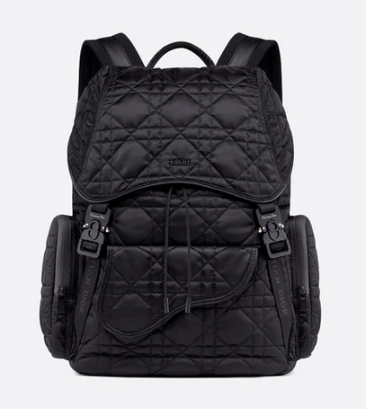 Dior - Backpacks & fanny packs - for MEN online on Kate&You - 1ADBA099YRW_H08E K&Y2870