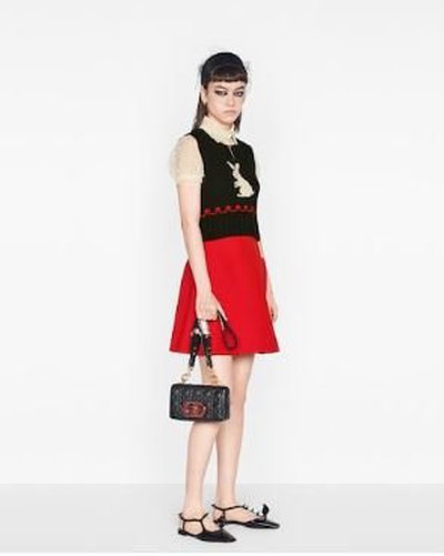Dior - Sacs à bandoulière pour FEMME online sur Kate&You - M9242WNGI_M90 K&Y12139