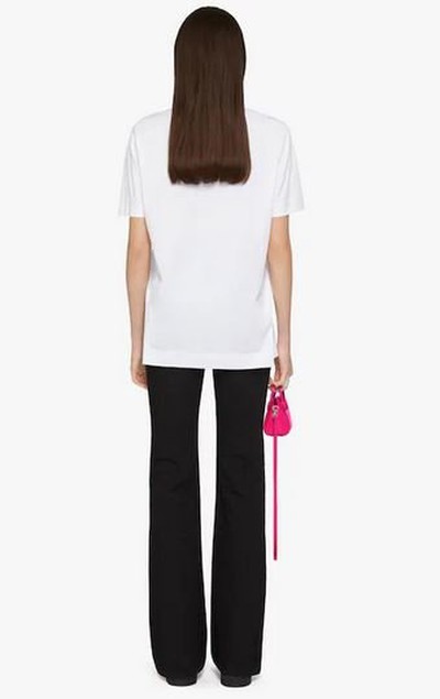 Givenchy - T-shirts - for WOMEN online on Kate&You - BW709Y3ZAJ-100 K&Y16349