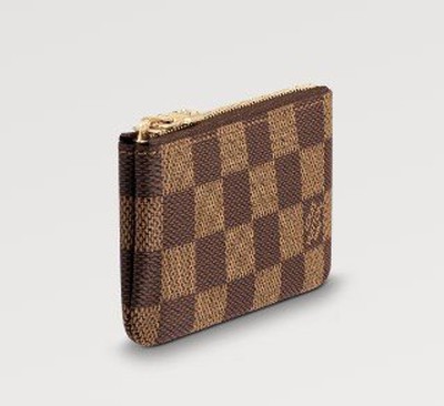 Louis Vuitton - Wallets & Purses - Pochette clés for WOMEN online on Kate&You - N62658 K&Y17263